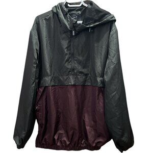 Urban ID Pullover Jacket - GUC - Size L